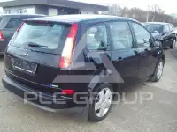 2007 Ford C-MAX