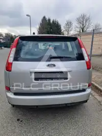 2007 Ford C-MAX