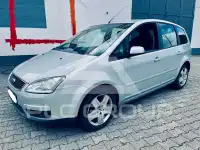2007 Ford C-MAX