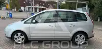 2007 Ford C-MAX