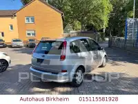 2007 Ford C-MAX