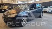 2007 Ford C-MAX