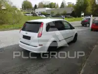 2007 Ford C-MAX