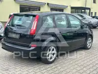 2007 Ford C-MAX