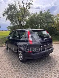 2007 Ford C-MAX
