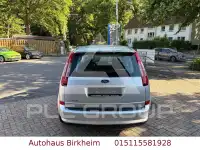 2007 Ford C-MAX