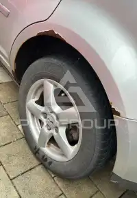 2007 Ford C-MAX