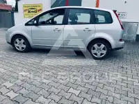2007 Ford C-MAX