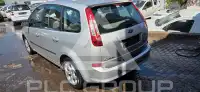 2007 Ford C-MAX