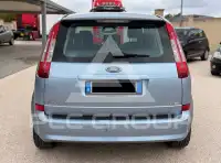 2007 Ford C-MAX