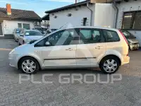 2007 Ford C-MAX