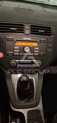 2007 Ford C-MAX