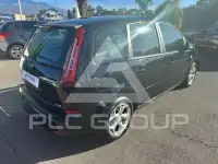 2007 Ford C-MAX