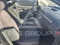 2007 Ford C-MAX