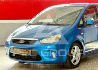 2007 Ford C-MAX