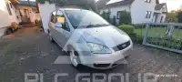 2007 Ford C-MAX