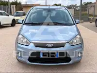 2007 Ford C-MAX
