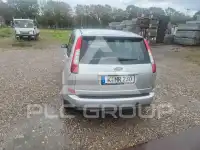 2007 Ford C-MAX