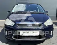 2007 Ford C-MAX