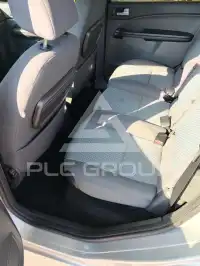 2007 Ford C-MAX