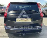 2007 Ford C-MAX