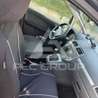 2007 Ford C-MAX
