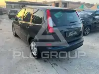 2007 Ford C-MAX