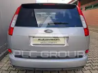 2007 Ford C-MAX