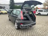 2007 Ford C-MAX