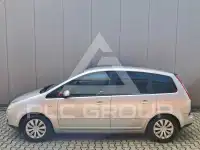 2007 Ford C-MAX