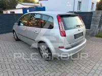 2007 Ford C-MAX