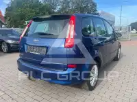 2007 Ford C-MAX