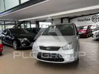 2007 Ford C-MAX