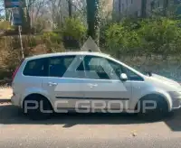 2007 Ford C-MAX