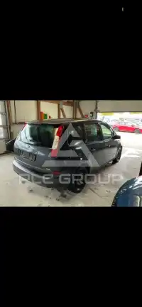 2007 Ford C-MAX