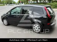 2007 Ford C-MAX