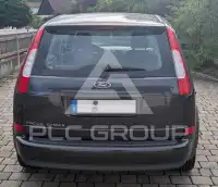 2007 Ford C-MAX
