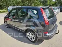 2007 Ford C-MAX