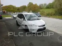 2007 Ford C-MAX
