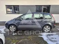 2007 Ford C-MAX