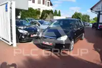 2007 Ford C-MAX