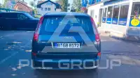 2007 Ford C-MAX