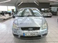 2007 Ford C-MAX