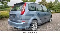 2007 Ford C-MAX