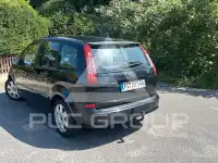2007 Ford C-MAX