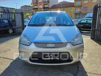2007 Ford C-MAX
