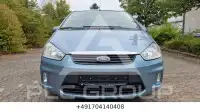 2007 Ford C-MAX