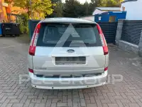 2007 Ford C-MAX
