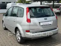 2007 Ford C-MAX