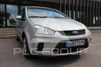 2007 Ford C-MAX